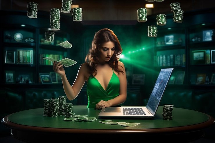 Panduan deposit nirwana888 pada perangkat mobile